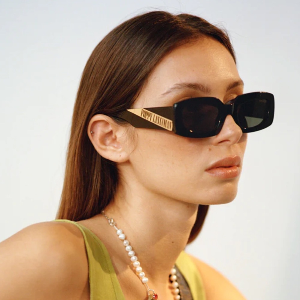 POPPY LISSIMAN Stevie Sunglasses